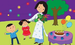  Sự “giàu có” của người thầy