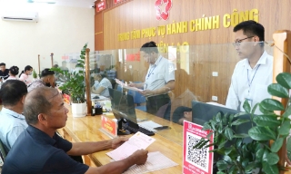 Bắc Ninh: Tháo gỡ khó khăn, nâng hiệu quả giải quyết thủ tục về đất đai