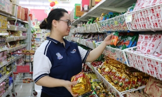 Bắc Ninh: Hoạt động thương mại, xuất nhập khẩu tiếp tục giữ đà tăng trưởng 