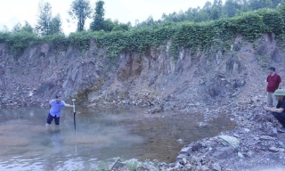 Bắc Ninh: Ngăn chặn nạn khai thác đất trái phép