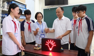 Bắc Ninh: Nâng cao chất lượng giáo dục - đào tạo, đáp ứng yêu cầu phát triển nguồn nhân lực và hội nhập