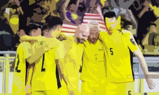 Bài học đạo đức sân cỏ