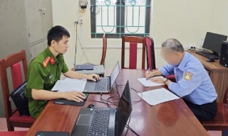 Bắc Ninh: Phạt 7,5 triệu đồng trường hợp bình luận xúc phạm Giám đốc Công an Thành phố Hồ Chí Minh