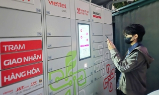 Bắc Ninh: Thúc đẩy giao nhận hàng thông minh