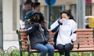 Thời tiết Bắc Ninh đêm 24, ngày 25/11: Nhiệt độ thấp nhất 14 độ