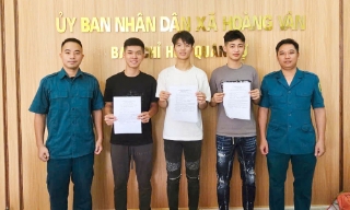 Bắc Ninh: Hơn 3.200 thanh niên xung phong nhập ngũ