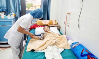 Nhân Ngày Thế giới tưởng niệm nạn nhân tử vong do tai nạn giao thông: Tưởng nhớ để hành động vì sự an toàn của cộng đồng