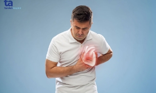 Hút thuốc lá và nguy cơ mắc bệnh tim mạch