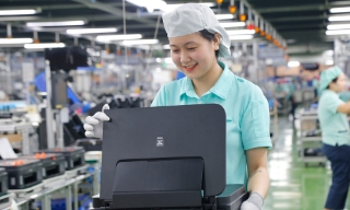 Dấu ấn hợp tác đầu tư Bắc Ninh - Nhật Bản