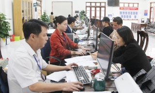 Hành trình trở thành công dân số