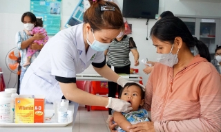 Bắc Ninh thực hiện Chiến lược Quốc gia về dinh dưỡng trên địa bàn tỉnh năm 2026