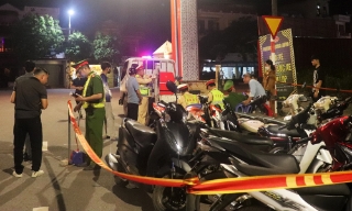 Bắc Ninh: Một tuần xử lý hơn 3.600 trường hợp vi phạm giao thông 