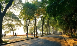 Thời tiết Bắc Ninh đêm 26, ngày 27/11: Ngày trời nắng, đêm và sáng rét đậm