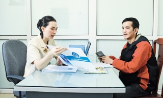 Cảnh giác với thủ đoạn lừa đảo về bảo hiểm xã hội, bảo hiểm y tế