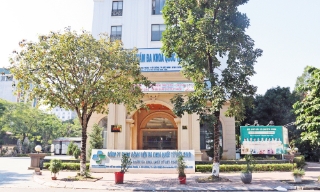 Bắc Ninh: Xử phạt Phòng khám Đa khoa Quốc tế Việt Sing do sai phạm chuyên môn 