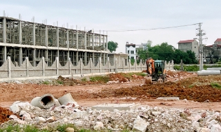 Bắc Ninh: Trao quyền cho cấp xã, tạo thuận lợi trong giải phóng mặt bằng