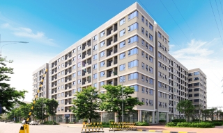 Bán và cho thuê nhà ở xã hội Dự án đầu tư xây dựng Khu nhà ở xã hội tại xã Yên Phong