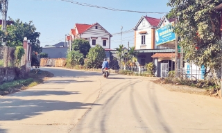 Huy động nguồn lực phát triển quê hương