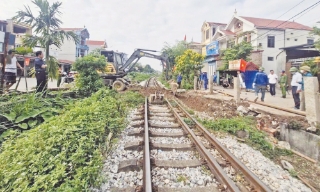 Sinh hoạt chi bộ: Lắng nghe, giải quyết việc dân cần