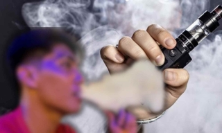 Việt Nam và các nước ASEAN đối mặt với việc gia tăng sử dụng các loại thuốc lá mới