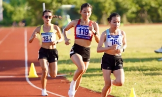 Vận động viên Bắc Ninh sẵn sàng bước vào đấu trường SEA Games 33