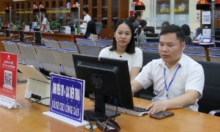 Bắc Ninh: Đẩy mạnh số hóa, nâng hiệu quả công việc