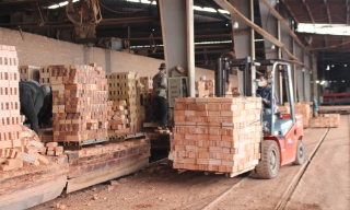 Giảm tiền thuê đất: Thêm nguồn lực đầu tư cho sản xuất, kinh doanh