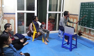 Sống như những đóa hoa