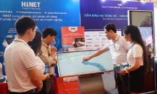 Bắc Ninh: Tập trung nâng hạng Chỉ số chuyển đổi số