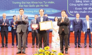 Trí thức Bắc Ninh và khát vọng cống hiến