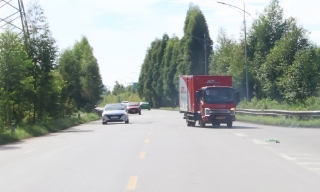 Bắc Ninh: Điều chỉnh 12 tuyến đường huyện (cũ) thành đường tỉnh