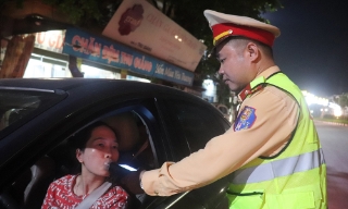 Bắc Ninh: Từ ngày 24 đến 30/11 xảy ra 14 vụ tai nạn giao thông đường bộ, làm 9 người chết