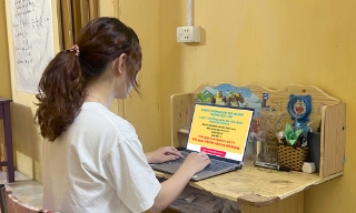 Cuộc thi Công dân số năm 2025: Tạo chuyển biến trong nhận thức và kỹ năng số