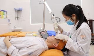 Bệnh viện chuyên khoa lẻ: Gỡ khó, tìm hướng phát triển