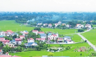 Đảng bộ xã Hoàng Vân: Củng cố tổ chức Đảng, tạo sức bật mới 