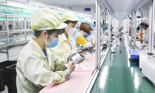 Bắc Ninh công bố số liệu thu nhập bình quân và GRDP cấp xã, phường năm 2025