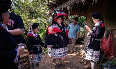  Phong tục tập quán