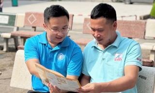 Bảo hiểm xã hội tỉnh Bắc Ninh: Thu vượt tiến độ nhưng áp lực nợ đọng vẫn lớn