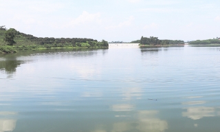 Bắc Ninh: Hơn 370 tỷ đồng xây dựng hồ chứa nước Làng Chả (xã Biên Sơn)