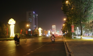 Bắc Ninh: Bảo đảm hệ thống đèn chiếu sáng được bảo trì, hoạt động ổn định, khai thác hiệu quả, tiết kiệm