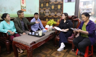 Vụ việc hàng chục hộ mất “sổ đỏ” ở phường Bồng Lai: Cần sớm giải quyết, bảo vệ quyền lợi của người dân 