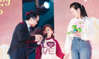 Cùng xây tổ ấm cho người lao động