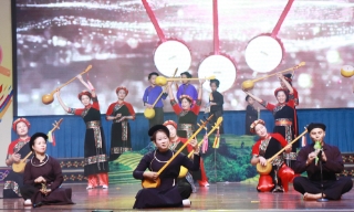 Nghệ thuật truyền thống hút khán giả đương đại