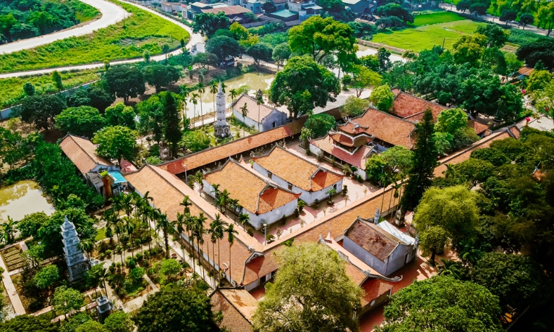  Đất và người Bắc Ninh