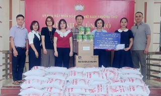 Chào mừng Đại hội Hội Nữ doanh nhân tỉnh Bắc Ninh, nhiệm kỳ 2025 – 2030: Dấu ấn và khát vọng