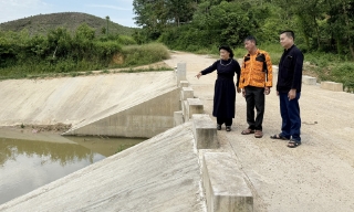 Lồng ghép nguồn lực, giảm nghèo hiệu quả