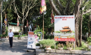 Thuốc lá - Mối đe dọa âm thầm với các không gian di sản