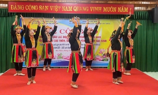 Bắc Ninh: Bảo tồn, phát huy giá trị bản sắc văn hóa dân tộc Dao tại xã Tây Yên Tử