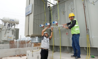 Bắc Ninh: Tập trung gỡ vướng cho các dự án điện