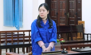 Bắc Ninh: Tham ô hơn 21 tỷ đồng, kế toán trưởng lĩnh án tù chung thân